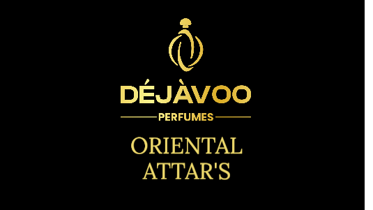 DEJAVOO ORIENTAL ATTAR'S