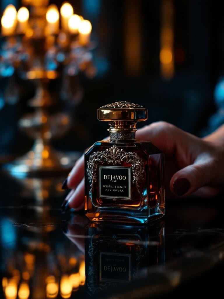 FOR HER