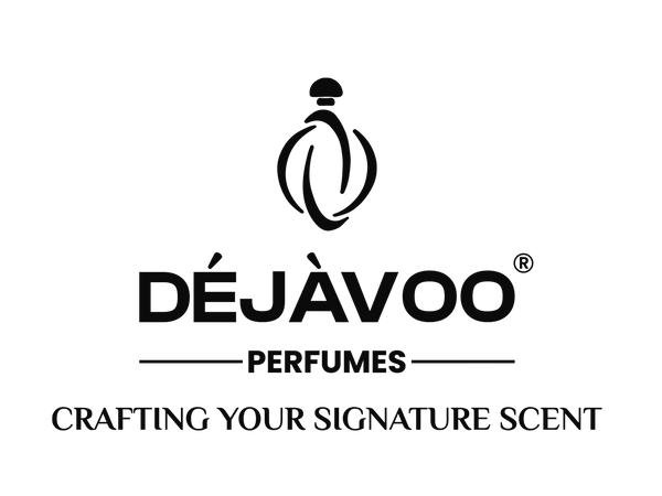DEJAVOO PERFUMES