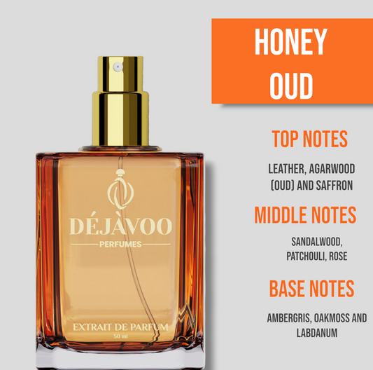 HONEY OUD