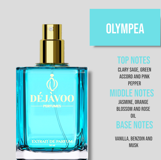 OLYMPEA