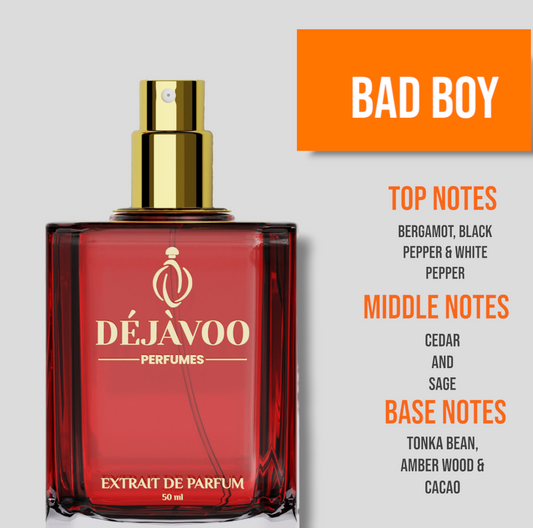 BAD BOY