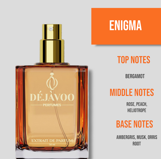 ENIGMA