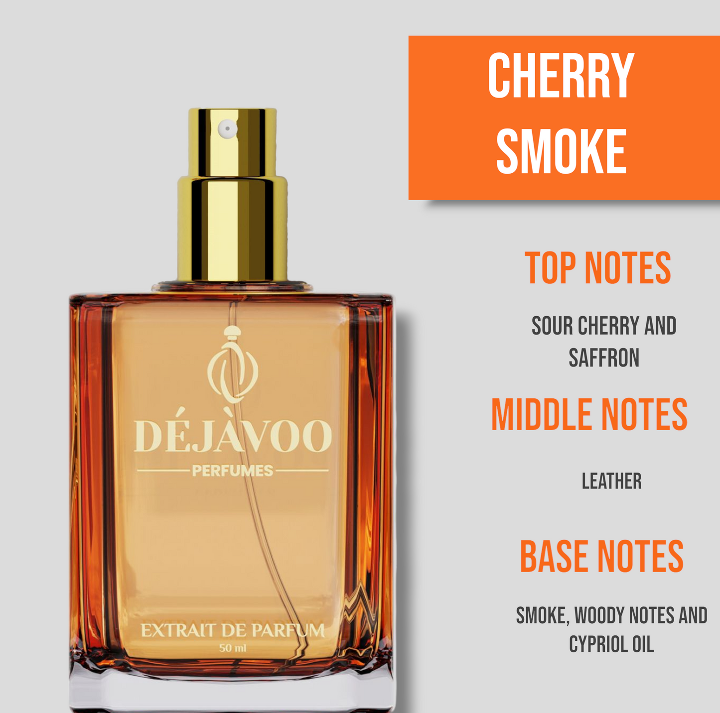 CHERRY SMOKE
