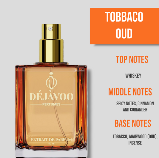 TABACCO OUD