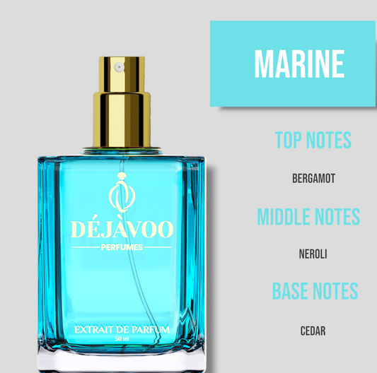 MARINE