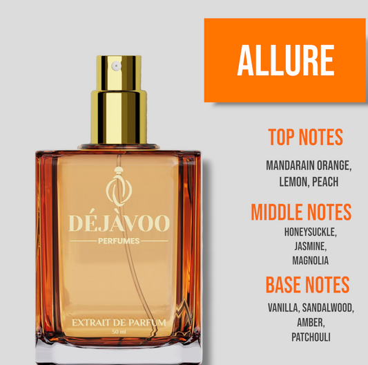 ALLURE