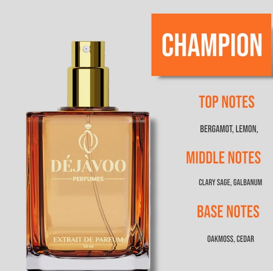 CHAMPION