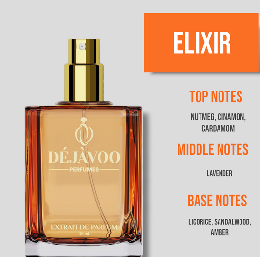 ELIXIR