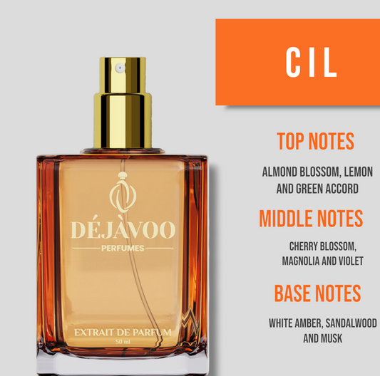 CIL