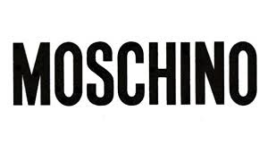 MOSCHINO