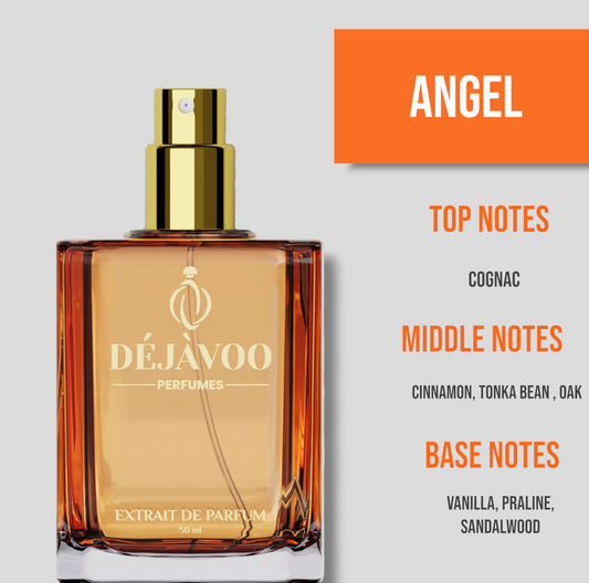 angels' share