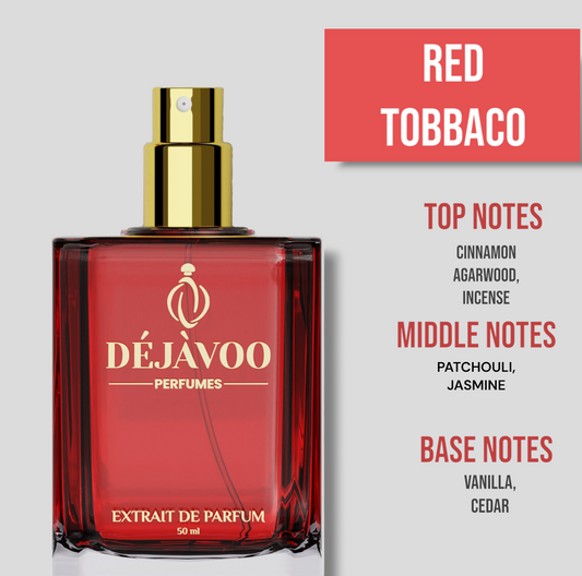 RED TABBACO