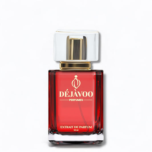 DEJAVOO POUR HOMME